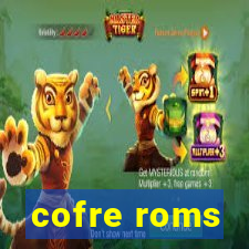 cofre roms